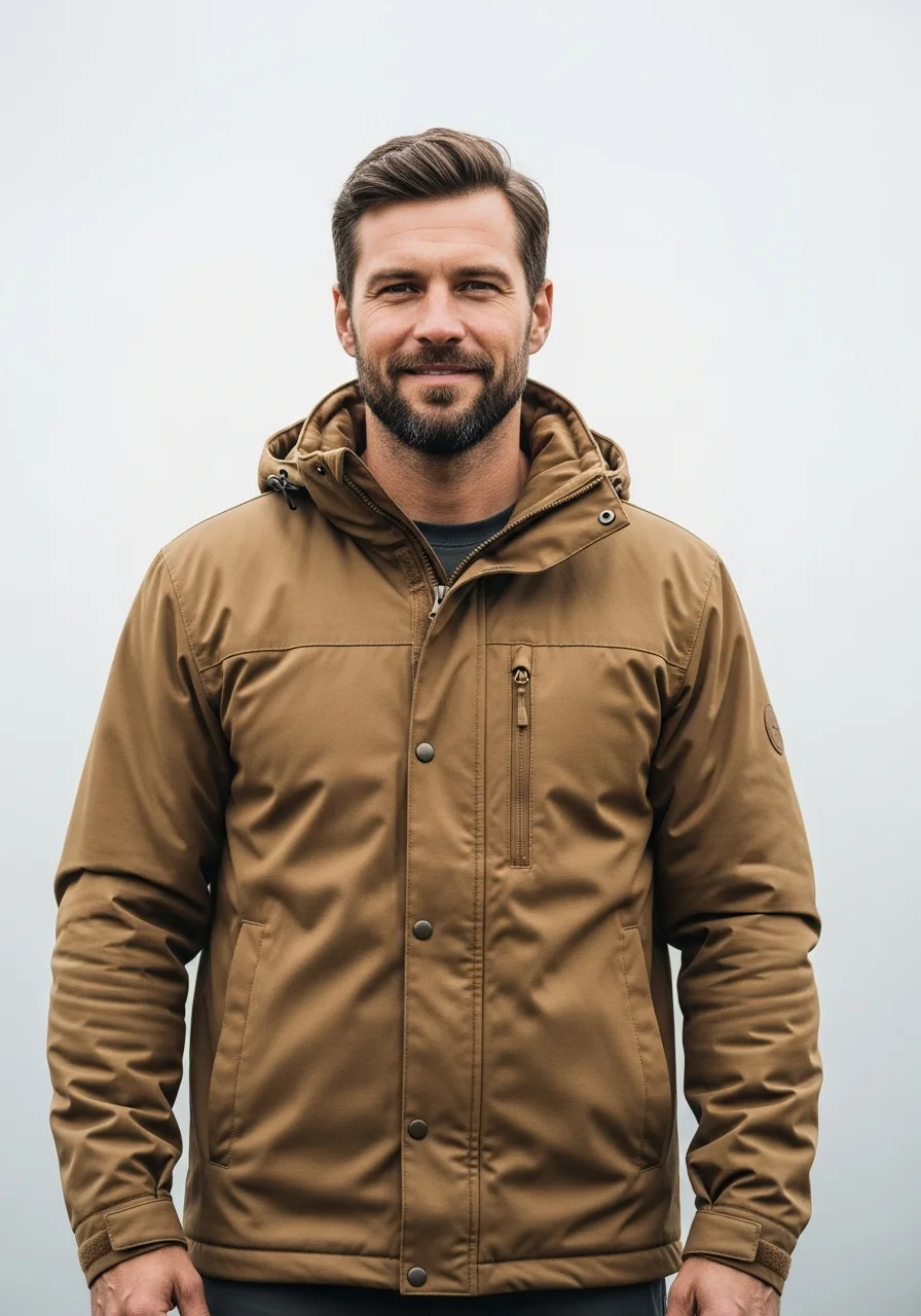 AskMyOutdoorGuy AI assistant
